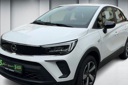 Opel Crossland (X) 14.745 km 13.990 &euro; Leipzig 04179