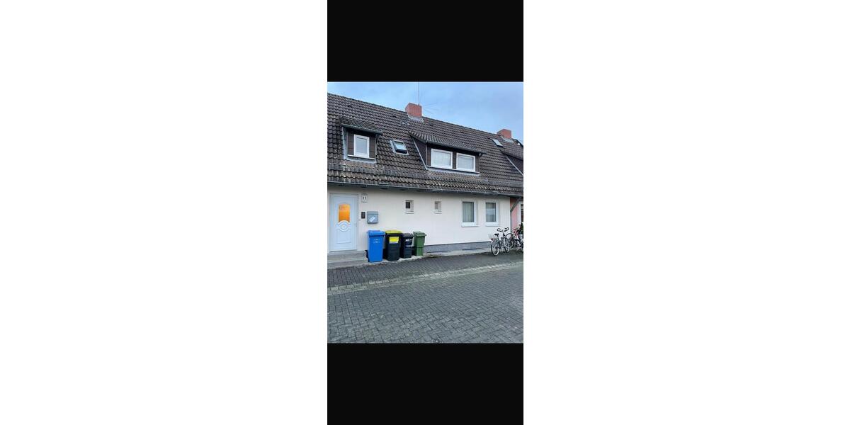 Reihenhaus Braunschweig Südstadt- Rautheim- Mascherode - 1 Zimmer, 93 m&sup2;, 325.000&euro; | Angebot:27118438
