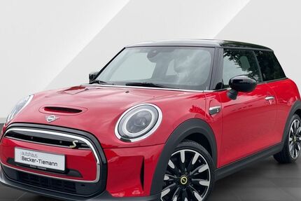 Mini Cooper SE 31.966 km 18.310 € Lübbecke 32312