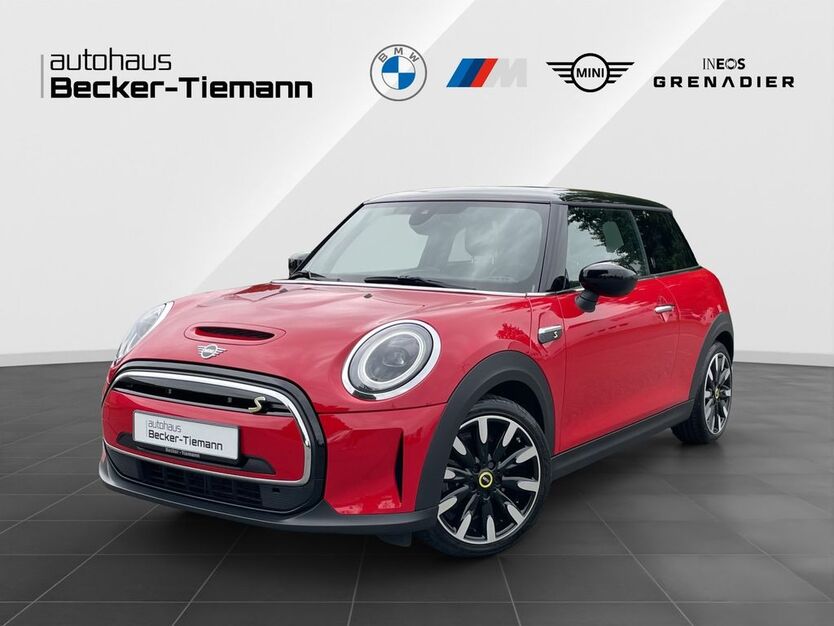 Mini Cooper SE 31.966 km 18.310 € Lübbecke 32312