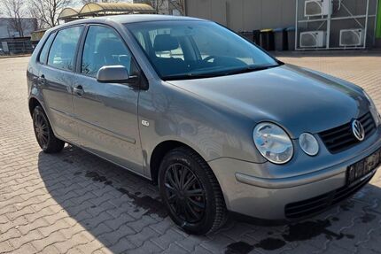 VW Polo 218.000 km 2.690 &euro; Erfurt 99089