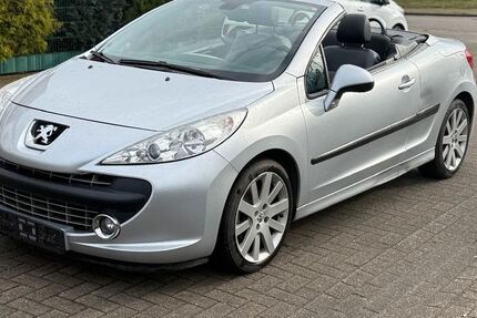 Peugeot 207 149.989 km 2.200 &euro; Bremen 28259