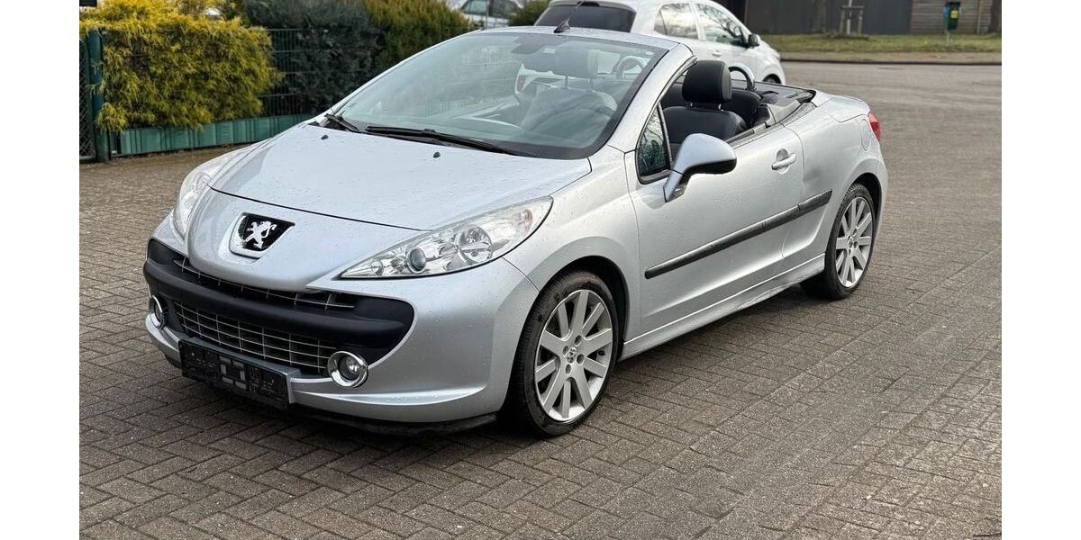 Peugeot 207 149.989 km 2.200 &euro; Bremen 28259