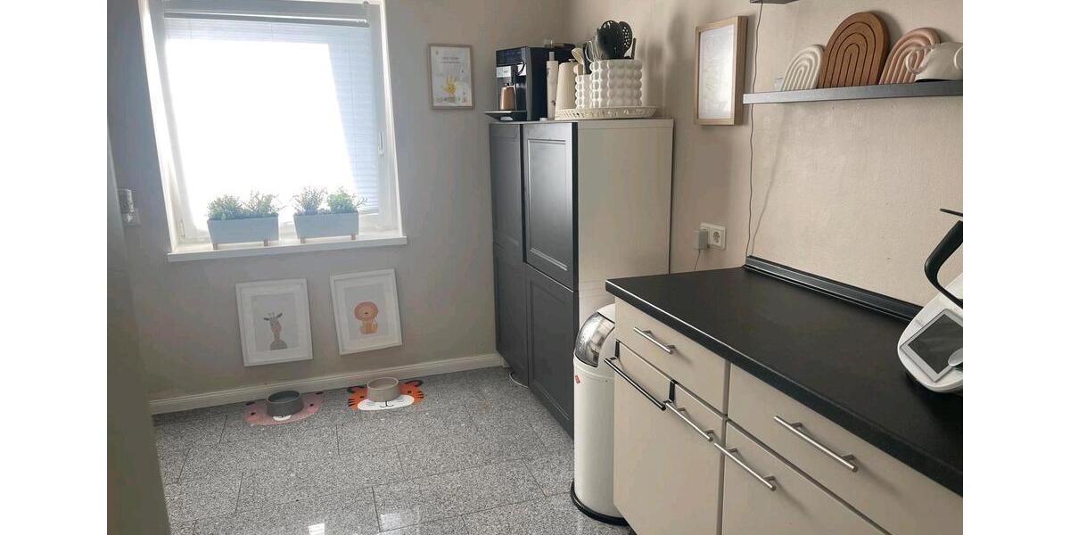 Doppelhaushälfte Delmenhorst Düsternort - 2 Zimmer, 76 m&sup2;, 850&euro; | Angebot:25384735