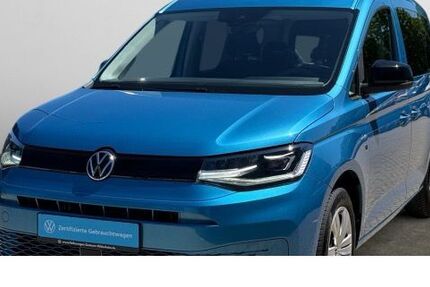 VW Caddy 83.442 km 23.290 &euro; Hildesheim 31137