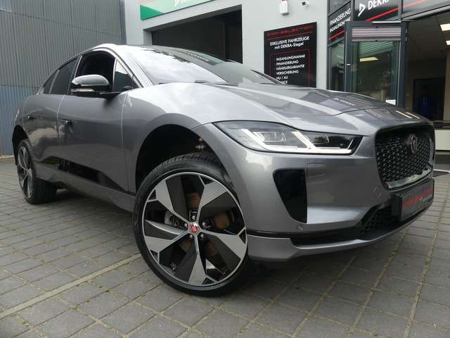 I-Pace