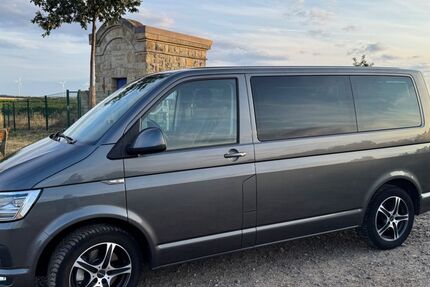 VW T6 Multivan 90.200 km 32.000 &euro; Osthofen 67574