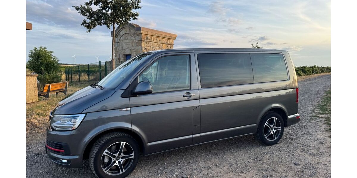 VW T6 Multivan 90.200 km 32.000 &euro; Osthofen 67574