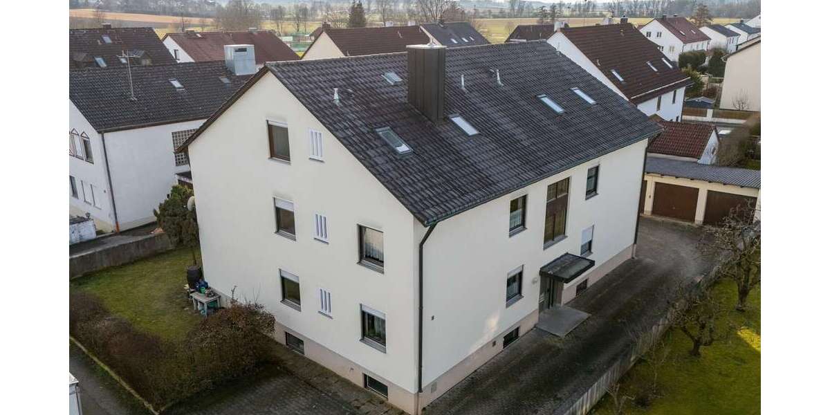 Etagenwohnung Erdweg - 2 Zimmer, 54 m&sup2;, 200.000&euro; | Angebot:25538192