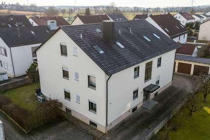 Wohnung Erdweg - 2 Zimmer, 54 m&sup2;, 200.000&euro; | Angebot:25538192