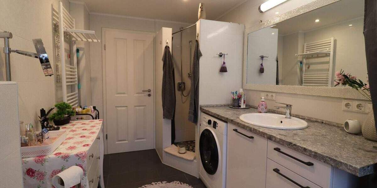 Doppelhaushälfte Wahlstedt - 4 Zimmer, 100 m&sup2;, 345.000&euro; | Angebot:25726000