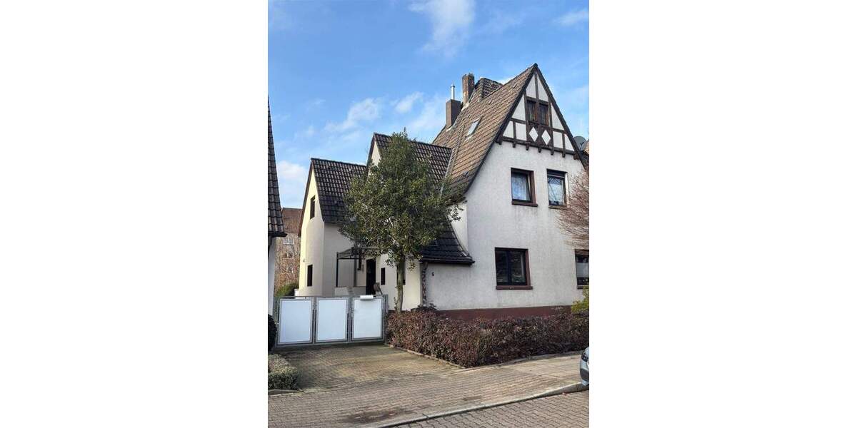 Einfamilienhaus Gelsenkirchen Erle - 4 Zimmer, 100 m&sup2;, 219.000&euro; | Angebot:26376636