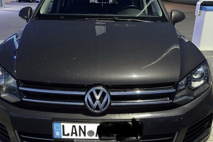 VW Touareg 310.000 km 11.800 € Osterhofen 94486