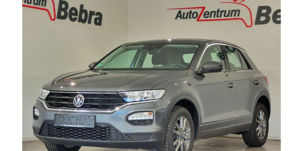 VW T-Roc 54.127 km 15.900 &euro; Bebra 36179