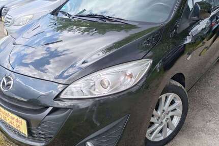 Mazda 5 149.837 km 7.990 &euro; Berlin 13055