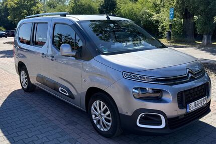 Citroen Berlingo 82.000 km 17.800 &euro; Berlin 13086