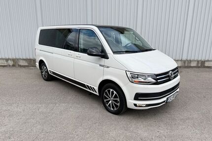 VW T6 Caravelle