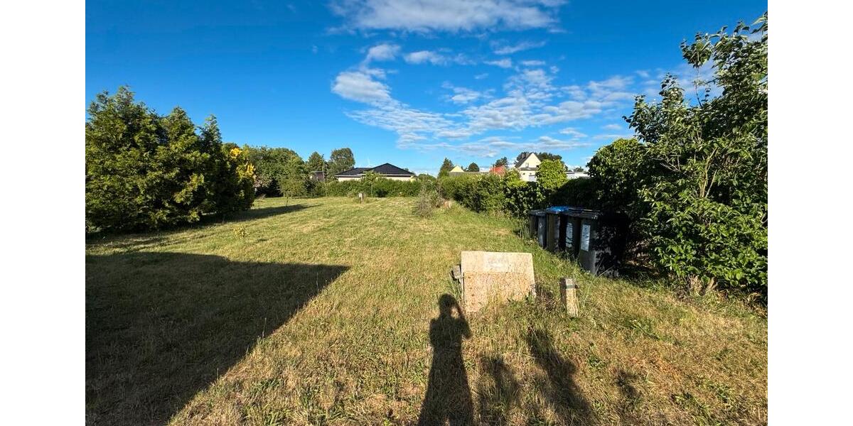 Einfamilienhaus Kemberg - 2 Zimmer, 2 m&sup2;, 100.000&euro; | Angebot:26822352