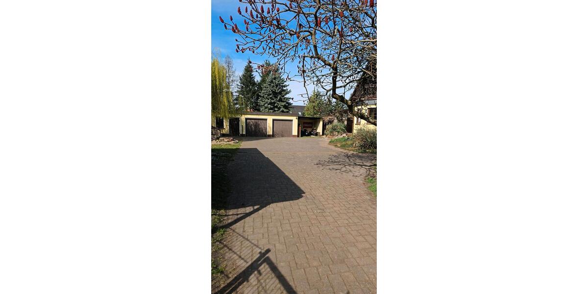 Einfamilienhaus Lohsa - 7 Zimmer, 154 m&sup2;, 450.000&euro; | Angebot:26042196