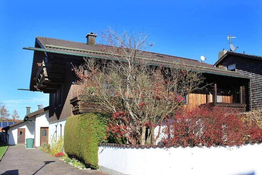 Wohnung zum Kaufen in Teisendorf 389.000 € 124 m²