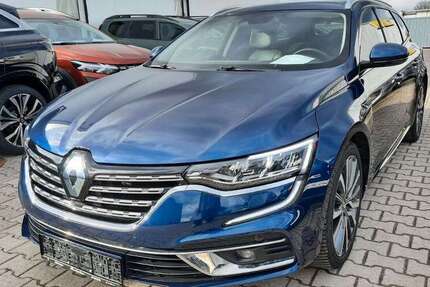 Renault Talisman 82.000 km 19.990 &euro; Dietingen 78661