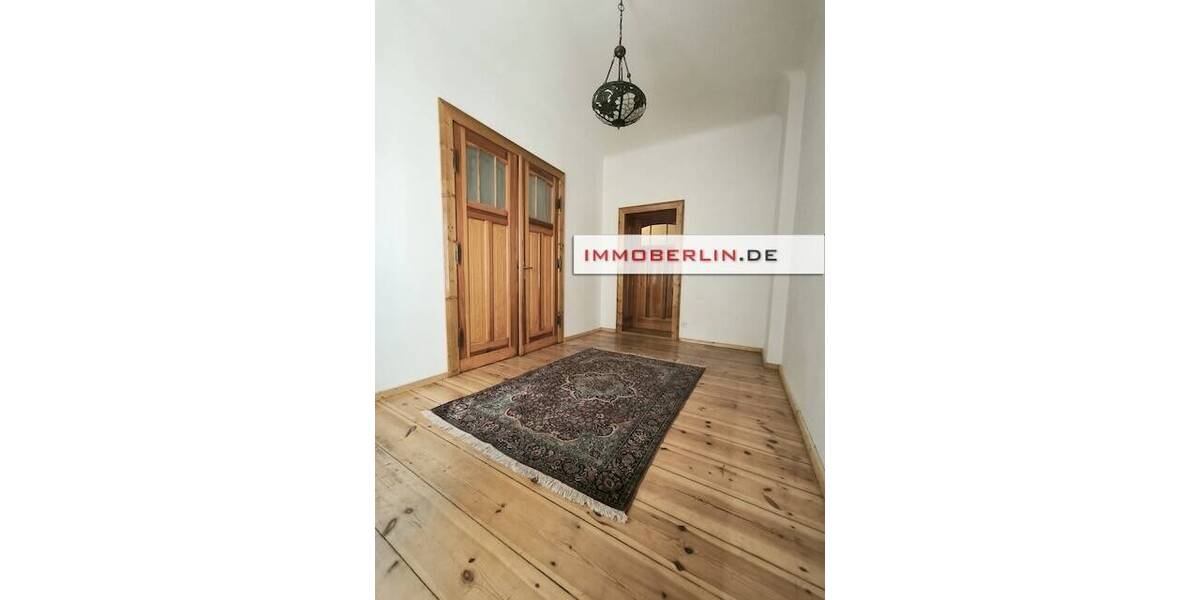 Etagenwohnung Luckenwalde - 4 Zimmer, 125 m&sup2;, 280.000&euro; | Angebot:26740228