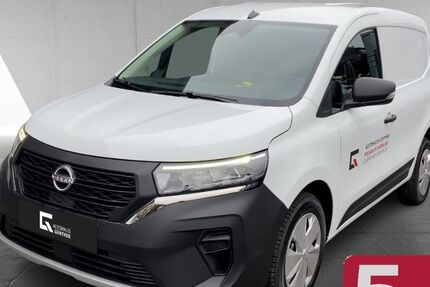 Nissan Townstar 1.590 km 22.610 &euro; Hamburg 22159