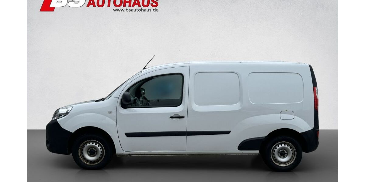 Renault Kangoo 123.230 km 11.990 &euro; Friedberg 86316