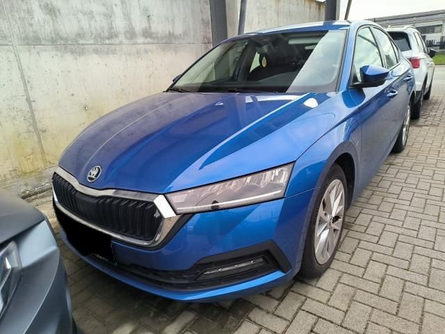 Skoda Octavia 119.457 km 19.859 &euro; Hagen 58091