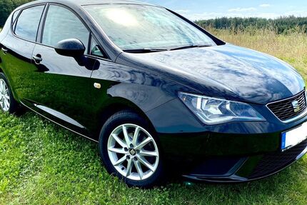 Seat Ibiza 85.000 km 6.999 &euro; Wenden 57482