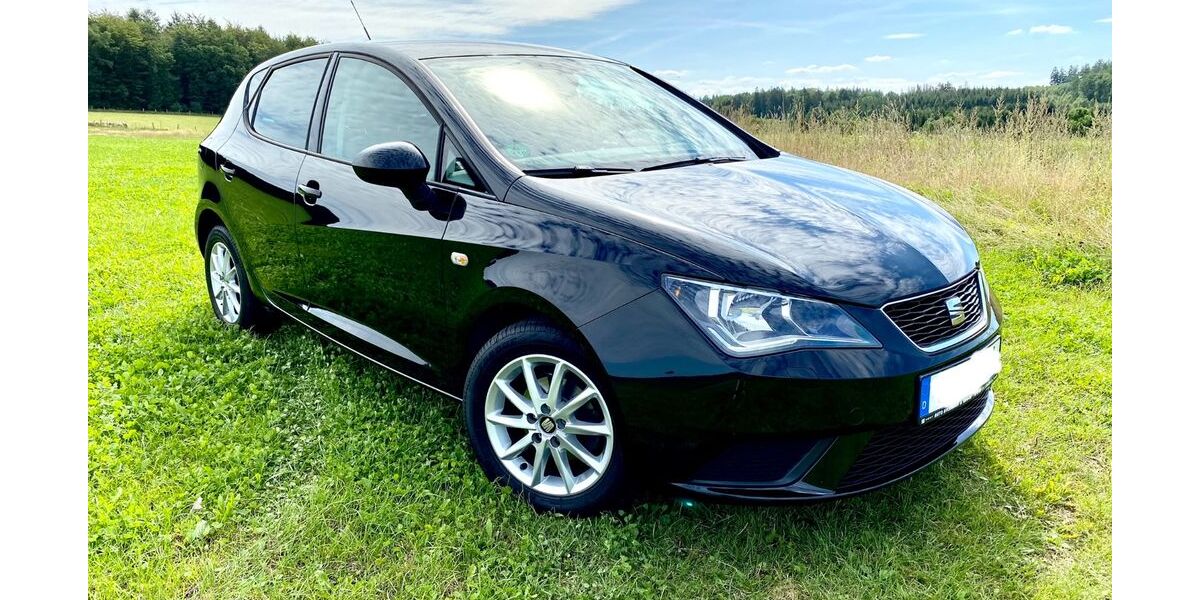 Seat Ibiza 85.000 km 6.999 &euro; Wenden 57482