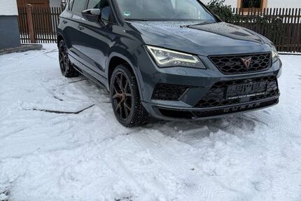Cupra Ateca 117.500 km 21.199 &euro; Ottersweier 77833