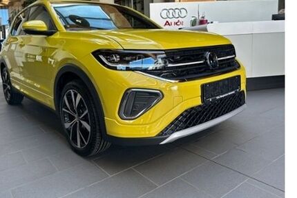 VW T-Cross 9.650 km 27.489 &euro; Marienberg 09496