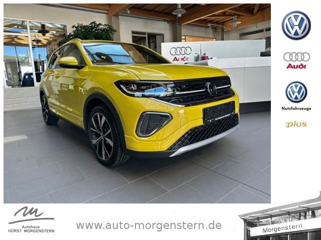 VW T-Cross 9.650 km 27.989 &euro; Marienberg 09496