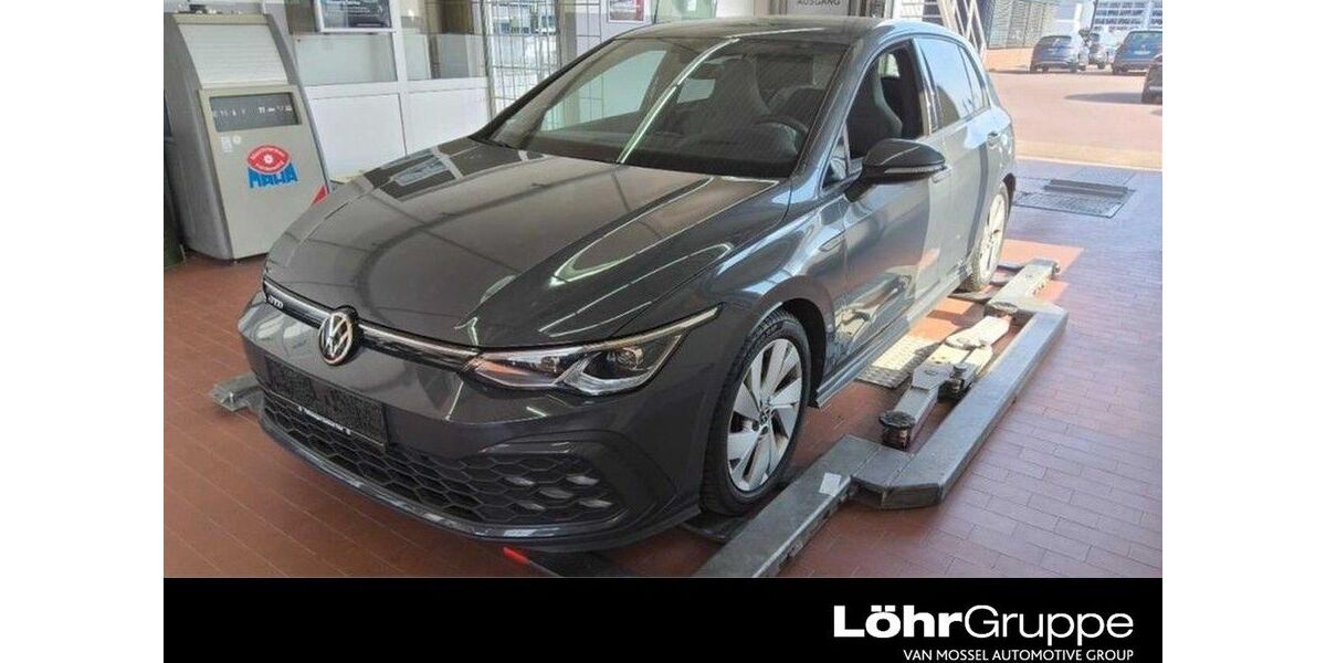 VW Golf 63.924 km 28.980 &euro; Trier 54292