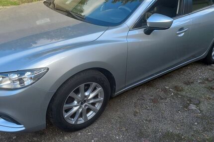 Mazda 6 130.000 km 7.450 &euro; Essen 45138