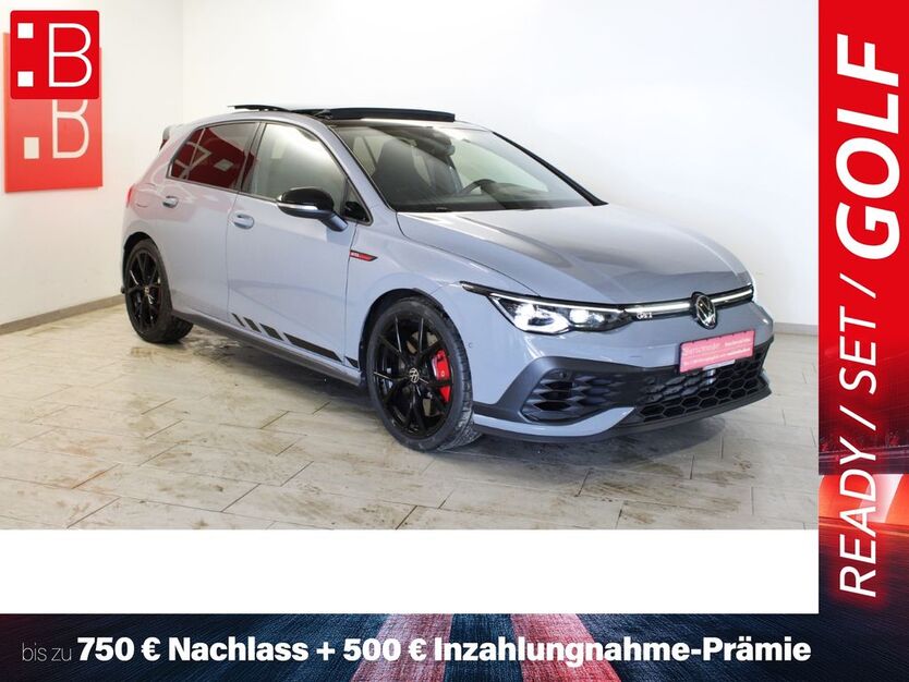 VW Golf 8.795 km 36.980 € Schopfloch 91626