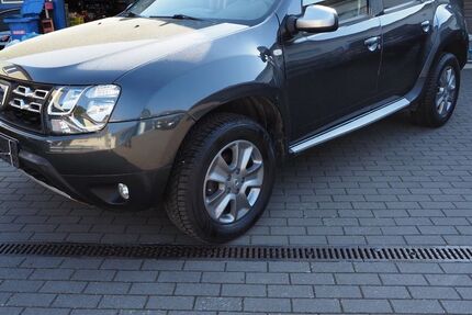 Dacia Duster 195.000 km 6.790 &euro; Idar-Oberstein 55743