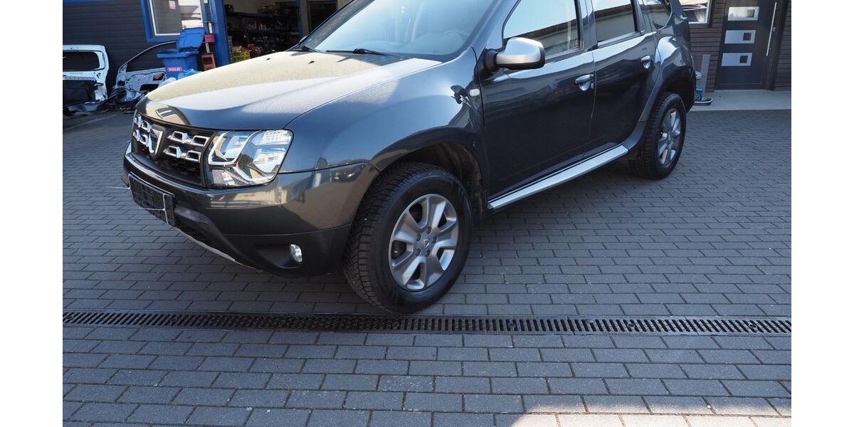 Dacia Duster 195.000 km 6.790 &euro; Idar-Oberstein 55743