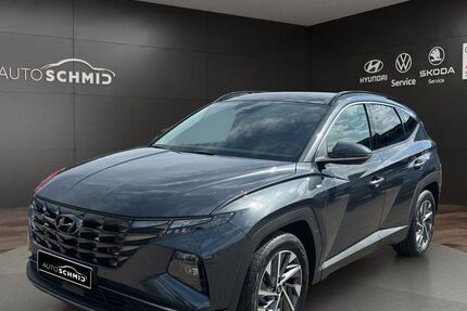 Hyundai TUCSON 36.335 km 28.980 &euro; Geislingen 73312