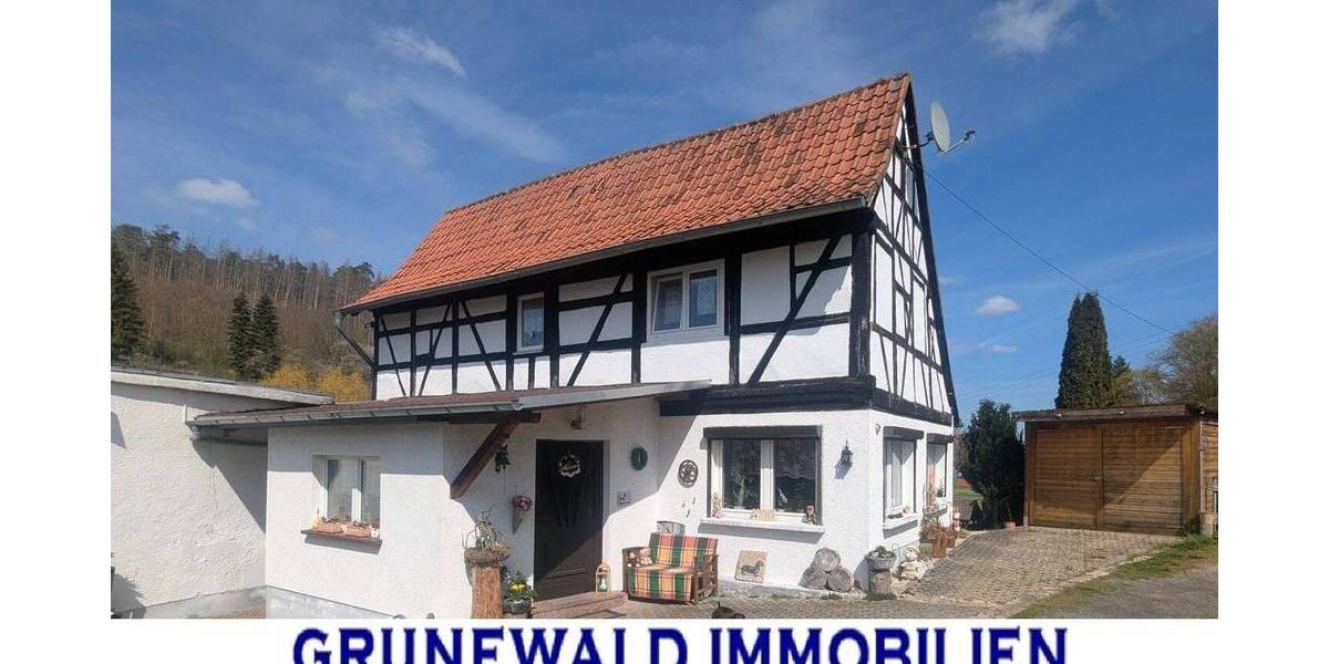 Einfamilienhaus Silbitz Seifartsdorf - 3 Zimmer, 88 m&sup2;, 99.000&euro; | Angebot:26487654