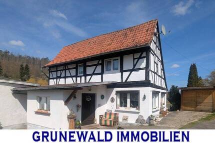 Haus Silbitz Seifartsdorf - 3 Zimmer, 88 m&sup2;, 99.000&euro; | Angebot:26487654