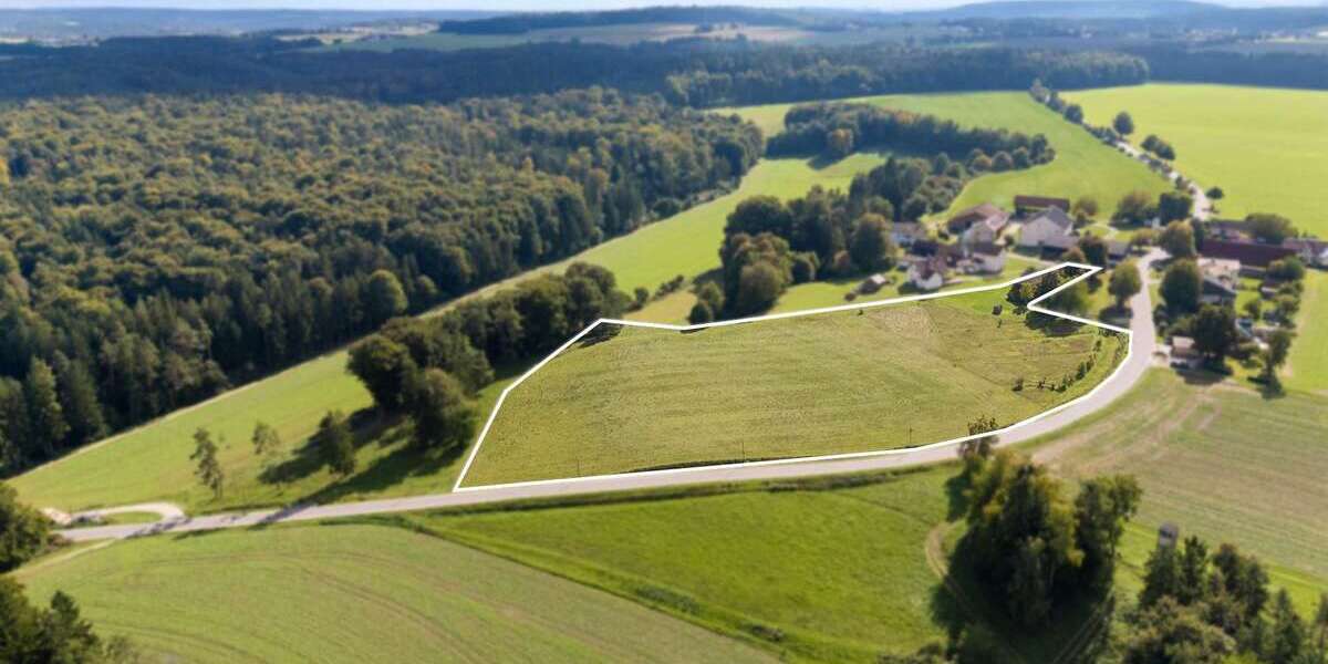 Grundstück zu verkaufen in Riedenburg Laubhof 439.800 € 19860 m² zimmer