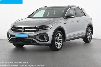VW T-Roc 23.828 km 29.430 &euro; Essen 45143
