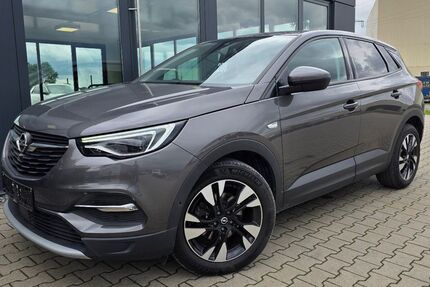 Opel Grandland (X) 77.000 km 17.499 &euro; Damme 49401