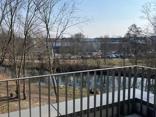 Etagenwohnung Königs Wusterhausen - 4 Zimmer, 113 m&sup2;, 1.875&euro; | Angebot:23602745