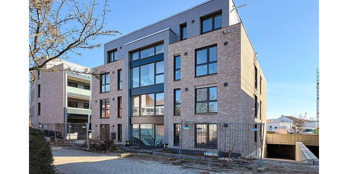 Etagenwohnung Ibbenbüren Stadt - 4 Zimmer, 95 m&sup2;, 422.000&euro; | Angebot:25736068