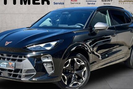 Cupra Terramar 6.000 km 40.990 &euro; Lenzkirch 79853