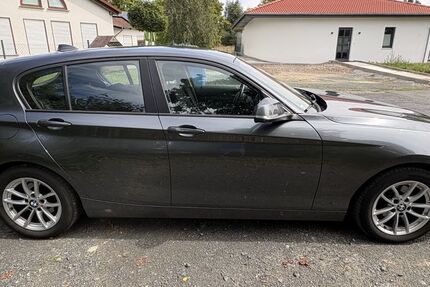 BMW 118 105.290 km 11.800 &euro; Hadamar 65589