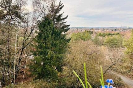 1,5 ZKB Wohnung mit Balkon und Garage in Uninähe 1.5 zimmer